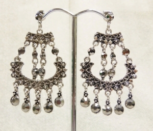 Earrings ER15-9003